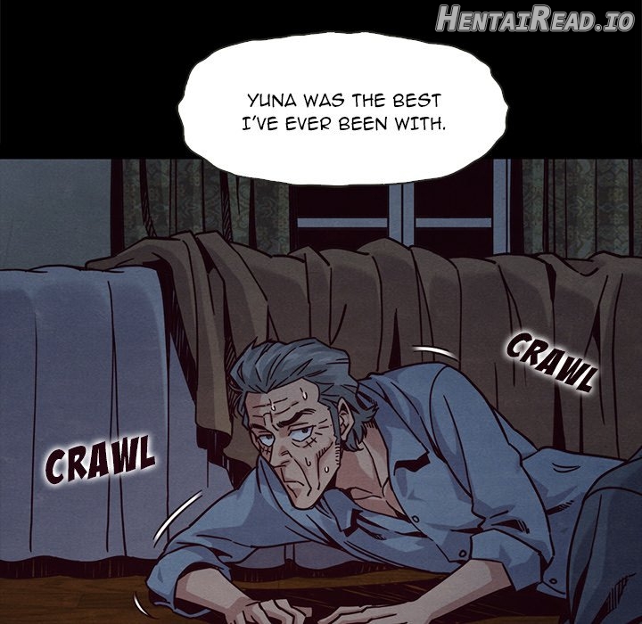 Bad Blood Chapter 69 - page 50