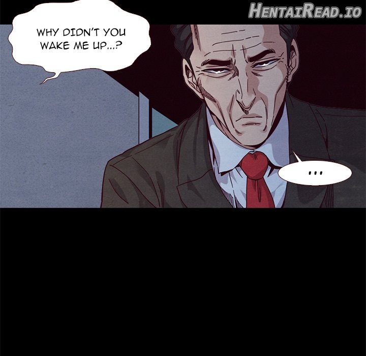 Bad Blood Chapter 13 - page 116