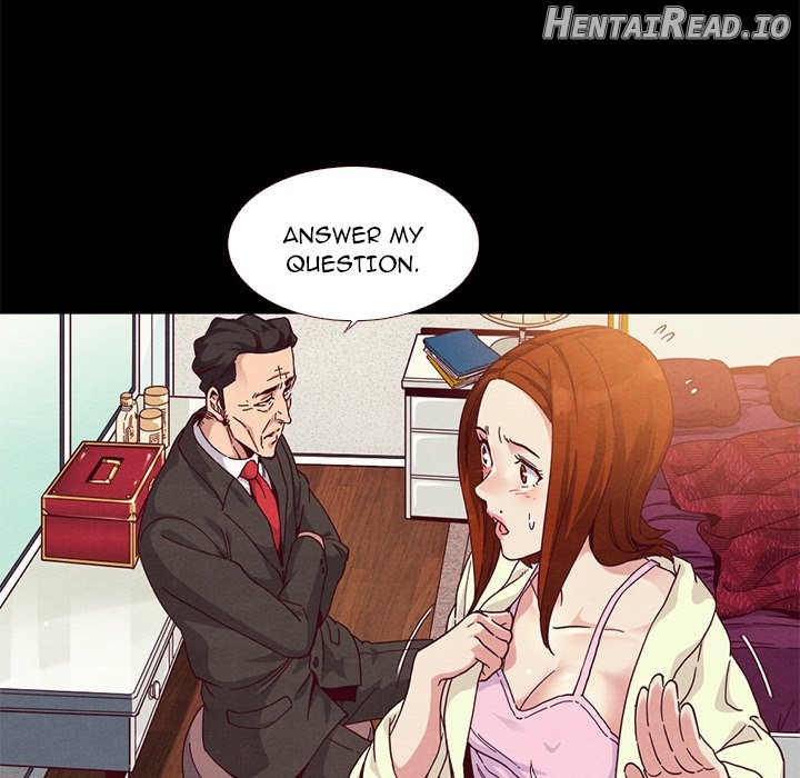 Bad Blood Chapter 13 - page 118