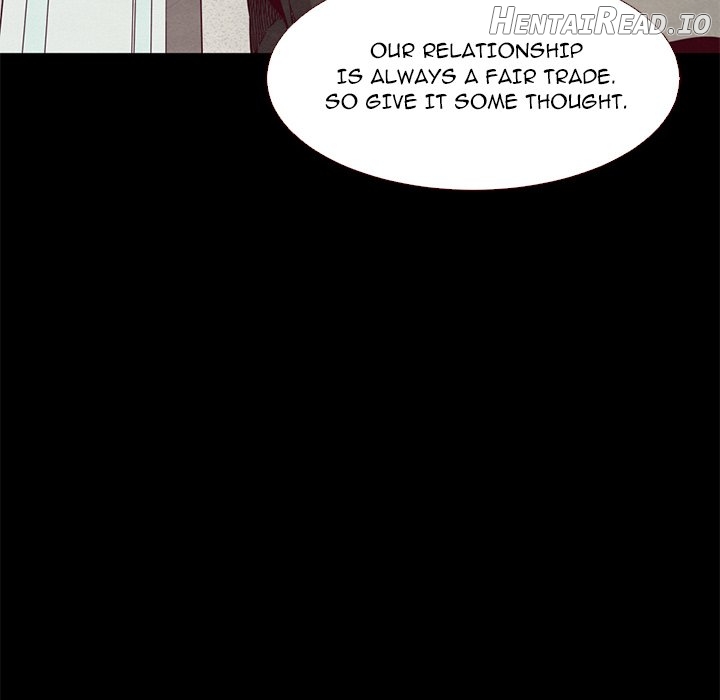 Bad Blood Chapter 13 - page 144