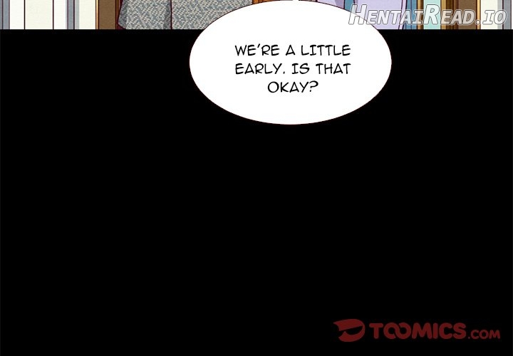 Bad Blood Chapter 13 - page 3
