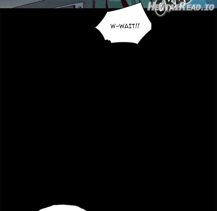 Bad Blood Chapter 39 - page 107