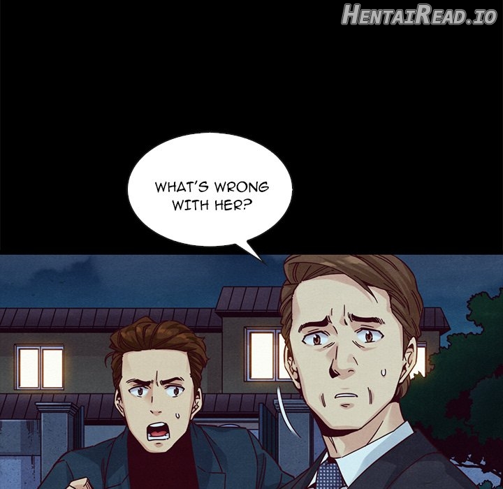 Bad Blood Chapter 39 - page 125