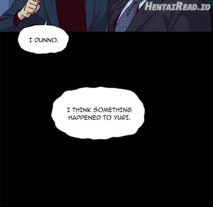 Bad Blood Chapter 39 - page 126
