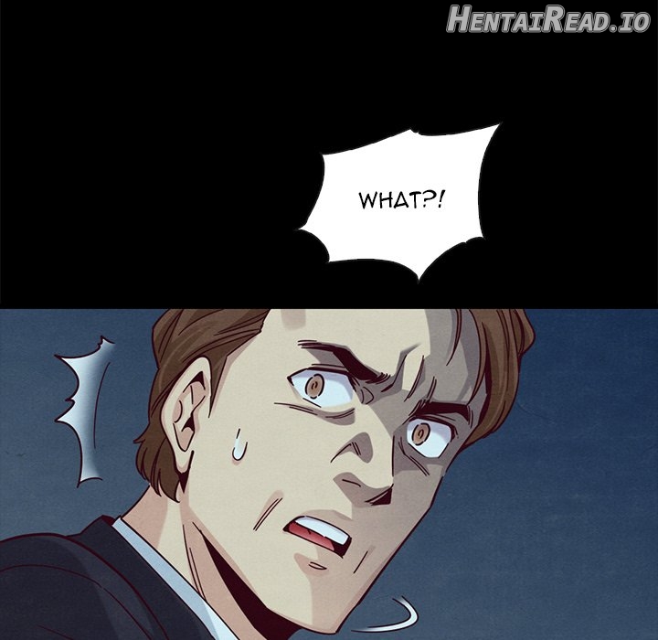 Bad Blood Chapter 39 - page 127