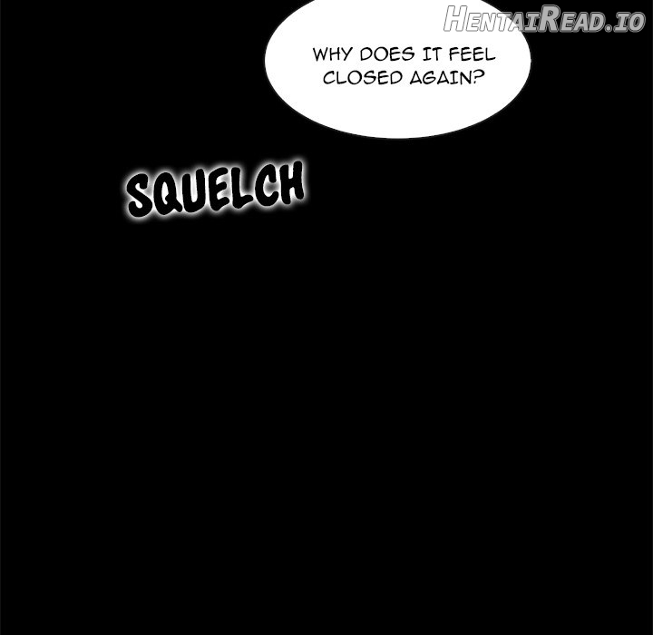 Bad Blood Chapter 39 - page 139