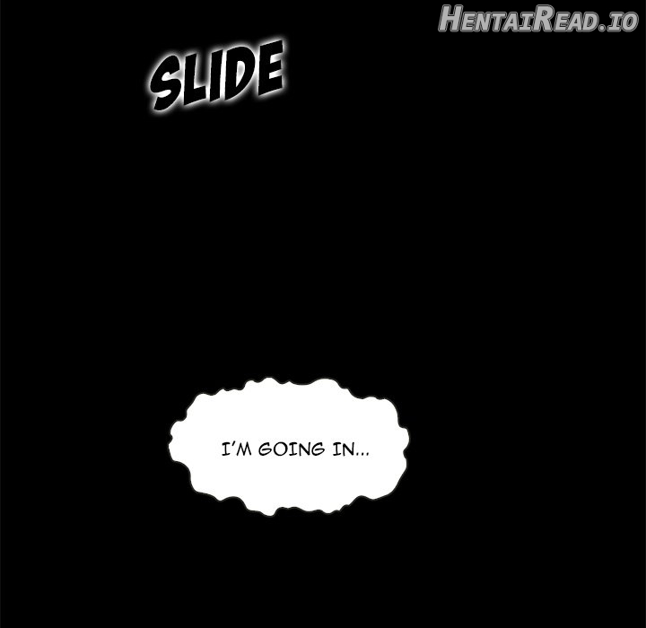 Bad Blood Chapter 39 - page 144