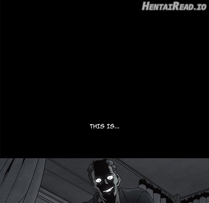 Bad Blood Chapter 39 - page 15