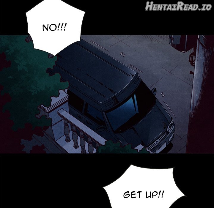 Bad Blood Chapter 39 - page 92
