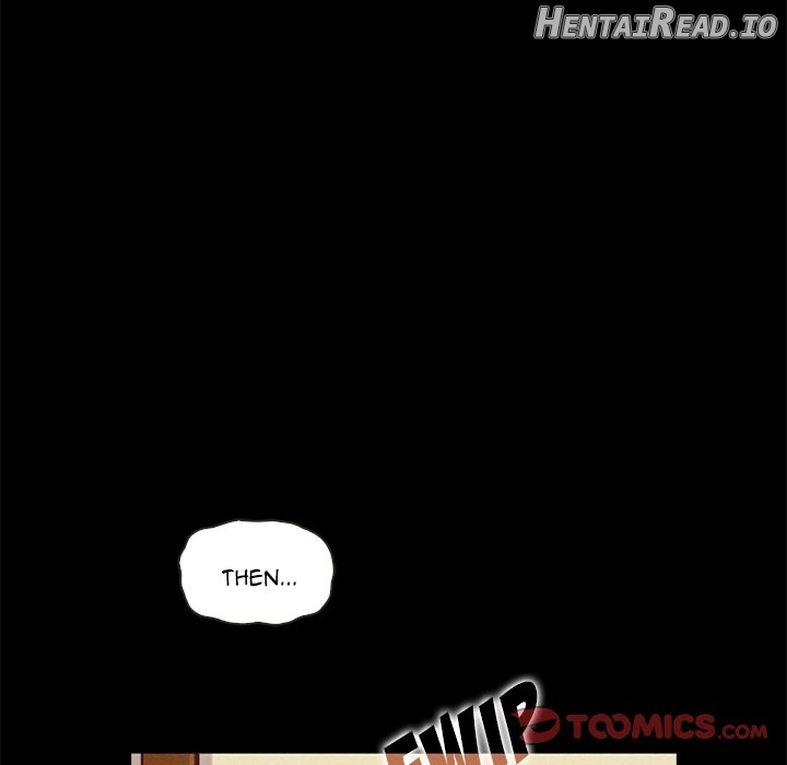 Bad Blood Chapter 70 - page 116