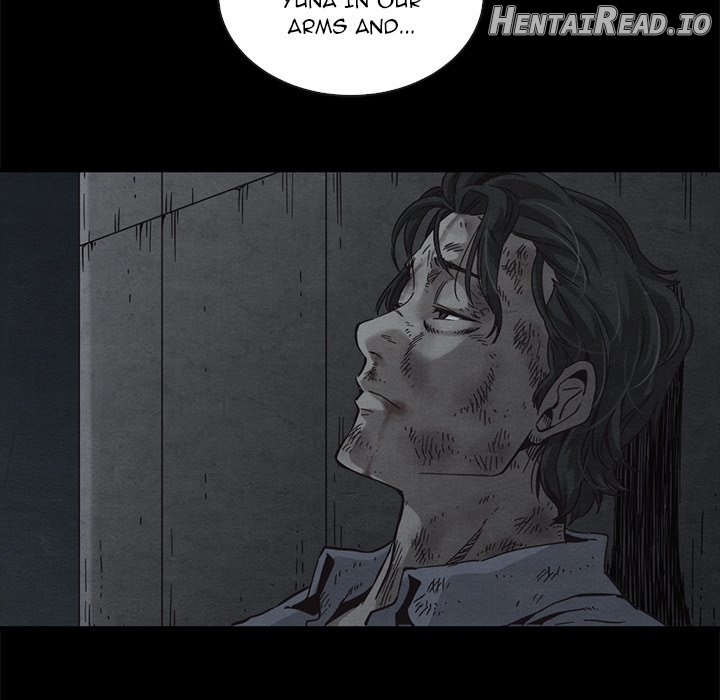 Bad Blood Chapter 70 - page 125