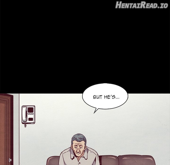 Bad Blood Chapter 70 - page 139