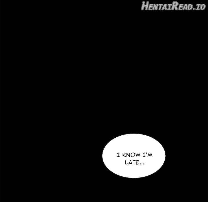 Bad Blood Chapter 70 - page 144