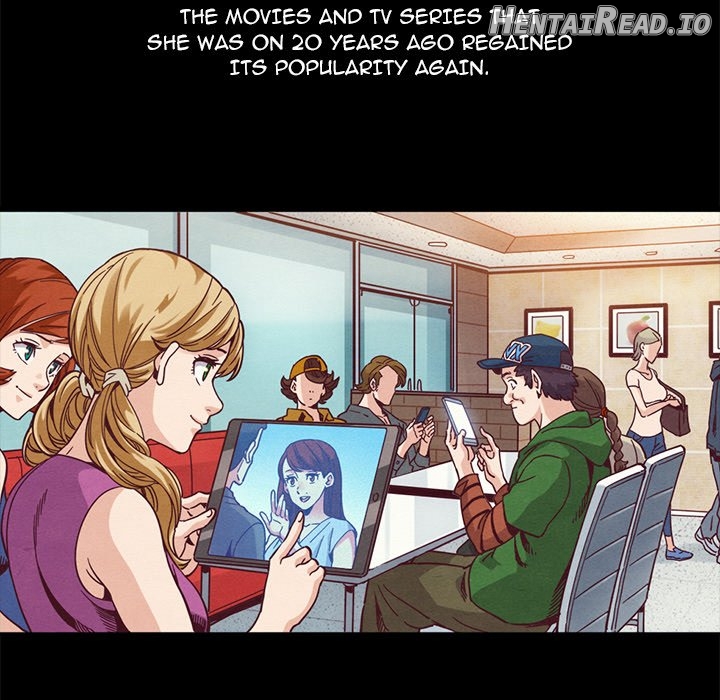 Bad Blood Chapter 70 - page 175