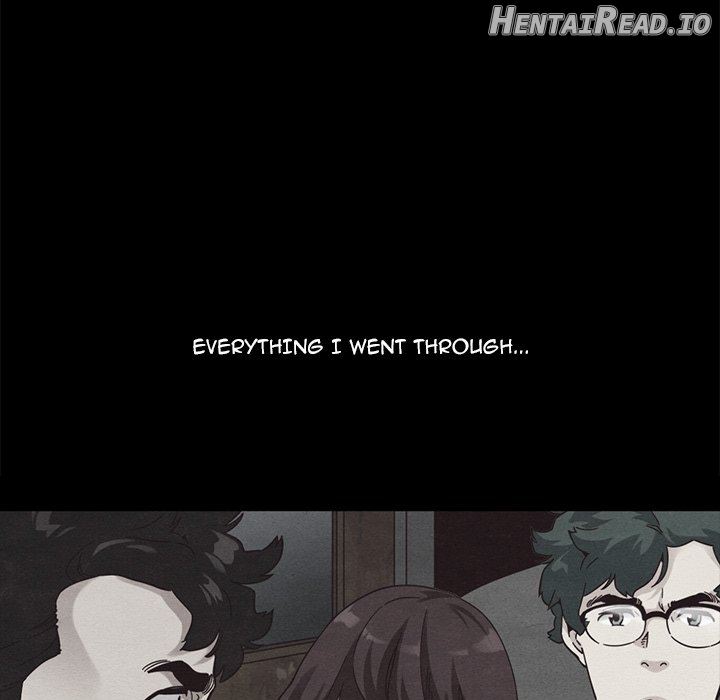 Bad Blood Chapter 70 - page 195