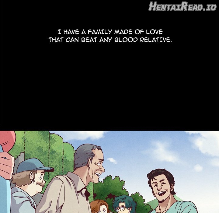 Bad Blood Chapter 70 - page 215