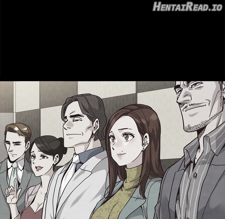 Bad Blood Chapter 70 - page 50