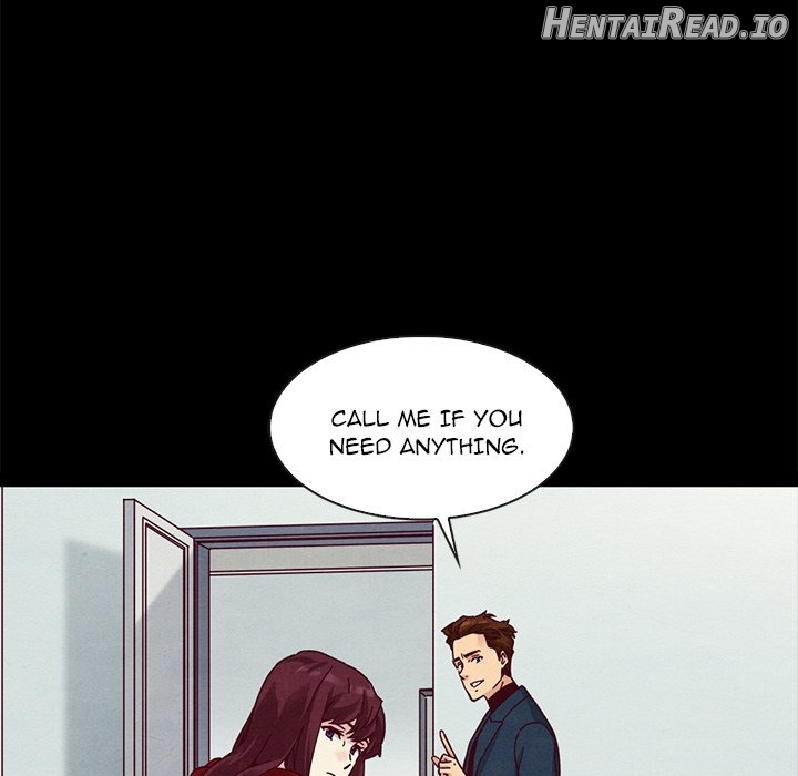 Bad Blood Chapter 40 - page 116