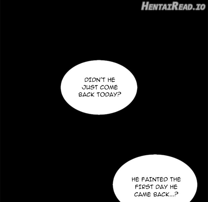 Bad Blood Chapter 40 - page 32