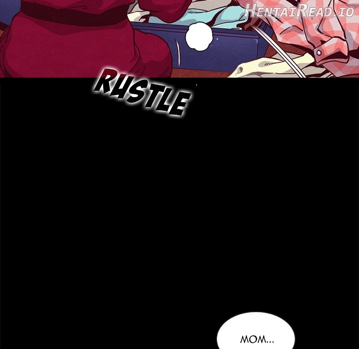 Bad Blood Chapter 40 - page 50