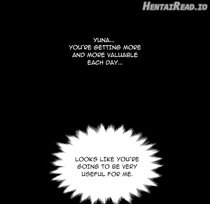 Bad Blood Chapter 14 - page 118