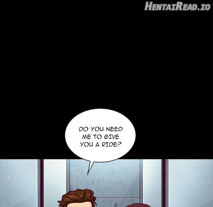 Bad Blood Chapter 41 - page 125