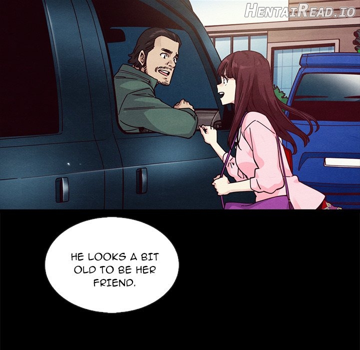Bad Blood Chapter 41 - page 144