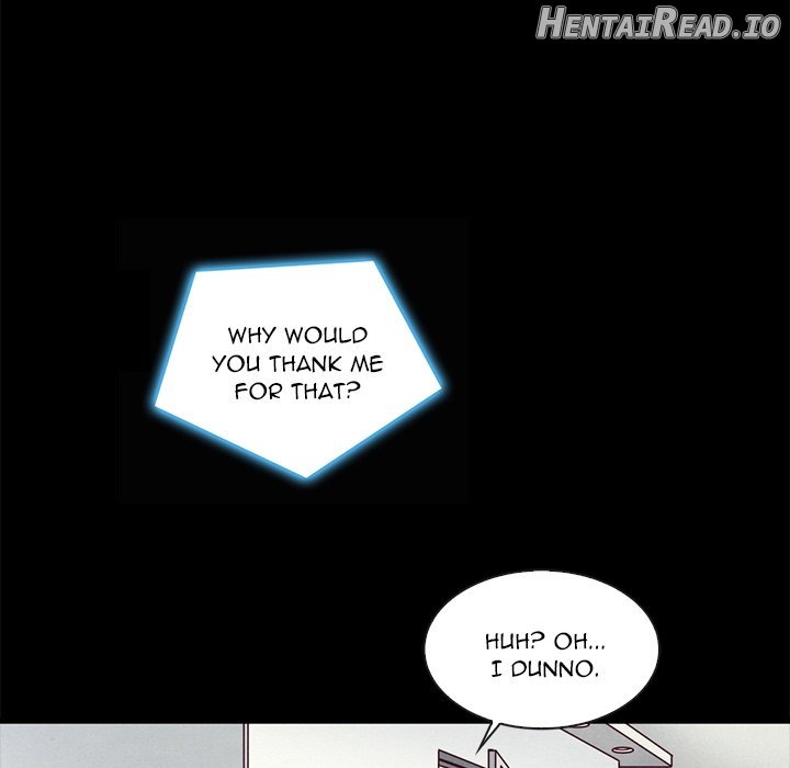 Bad Blood Chapter 41 - page 50