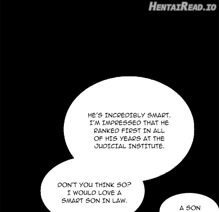 Bad Blood Chapter 15 - page 116