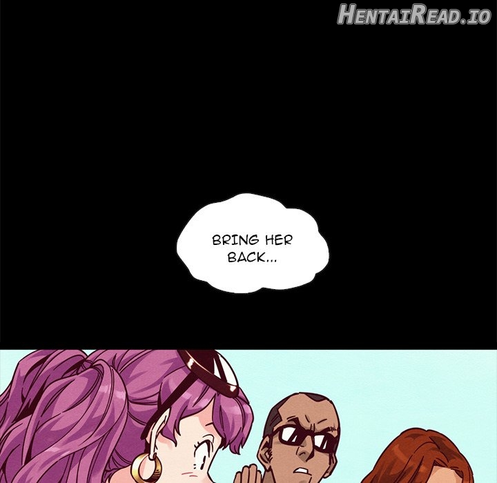 Bad Blood Chapter 42 - page 102