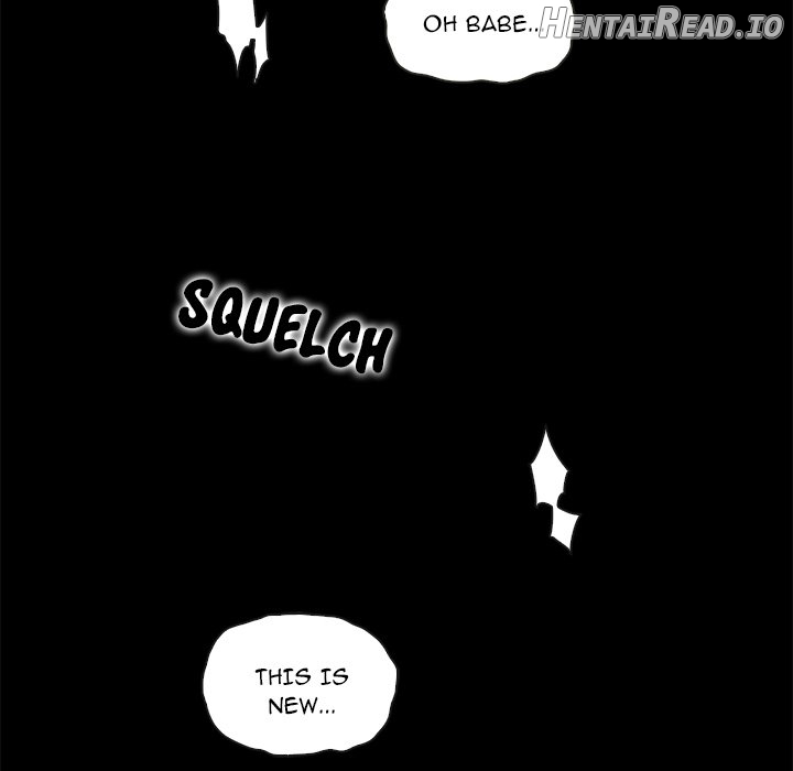 Bad Blood Chapter 42 - page 107