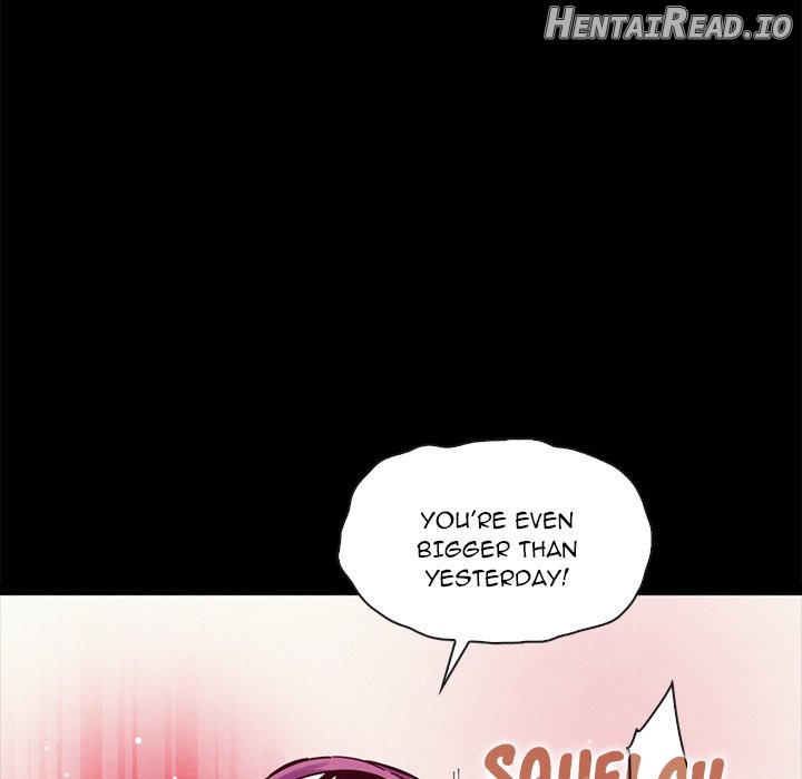 Bad Blood Chapter 42 - page 108