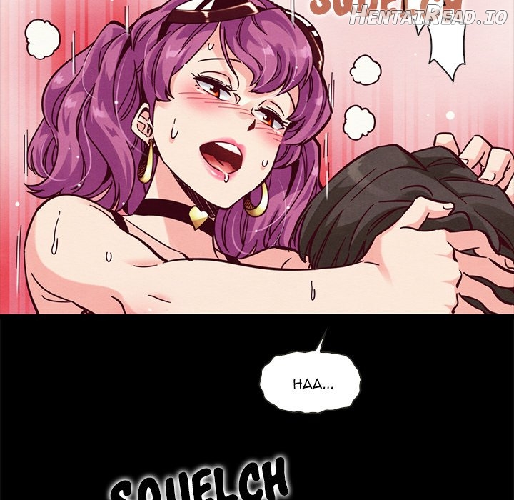 Bad Blood Chapter 42 - page 109