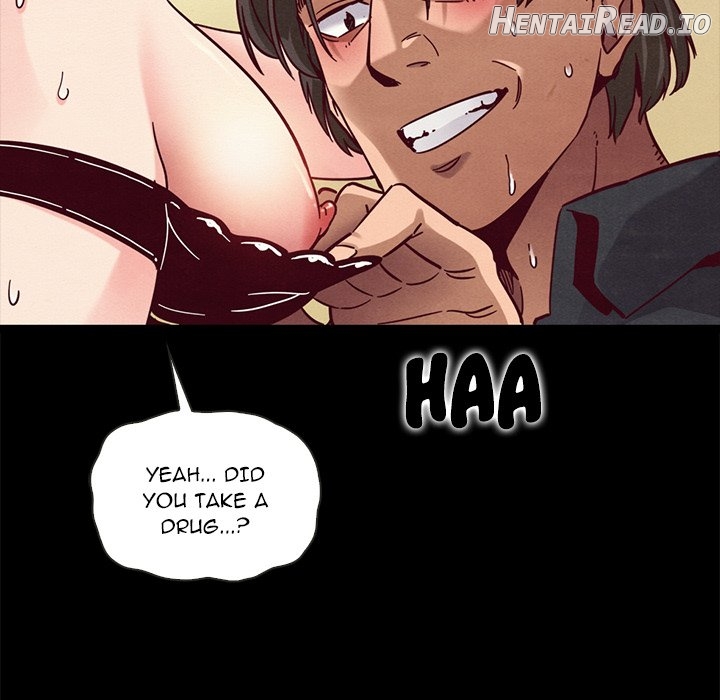 Bad Blood Chapter 42 - page 114