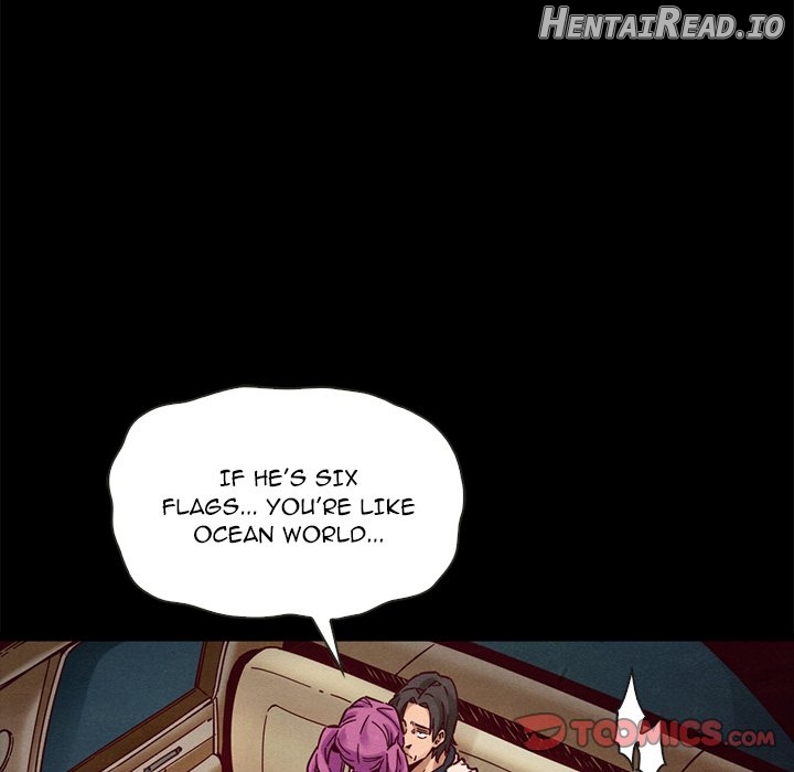 Bad Blood Chapter 42 - page 117