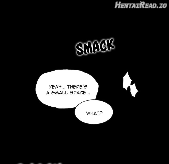 Bad Blood Chapter 42 - page 119