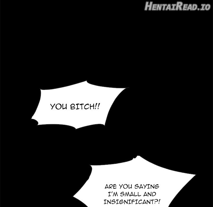 Bad Blood Chapter 42 - page 122