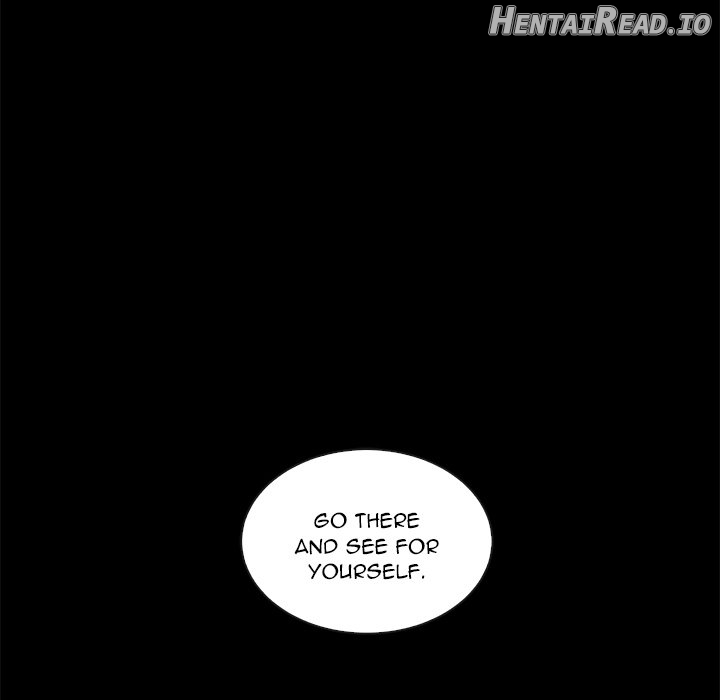 Bad Blood Chapter 42 - page 126