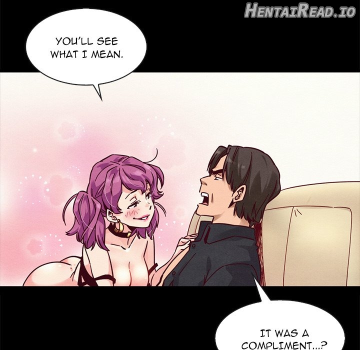 Bad Blood Chapter 42 - page 127