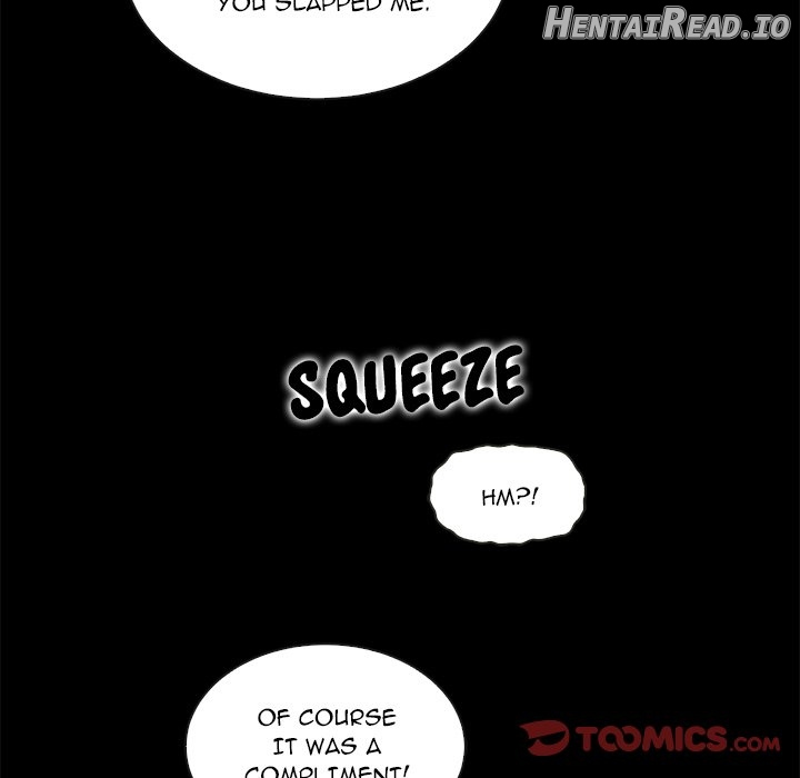 Bad Blood Chapter 42 - page 129