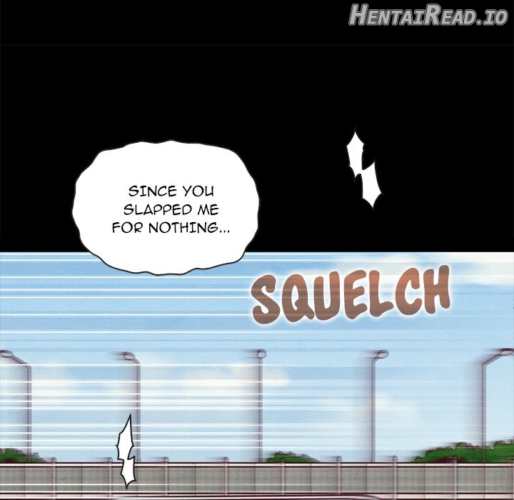 Bad Blood Chapter 42 - page 133