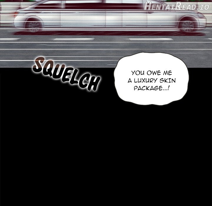 Bad Blood Chapter 42 - page 134