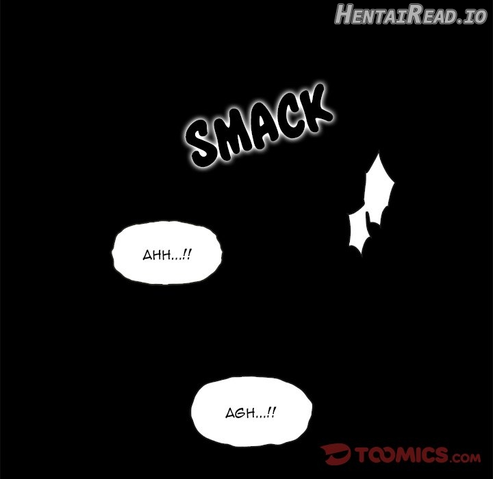 Bad Blood Chapter 42 - page 135