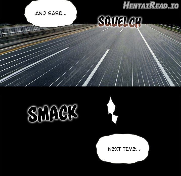 Bad Blood Chapter 42 - page 137