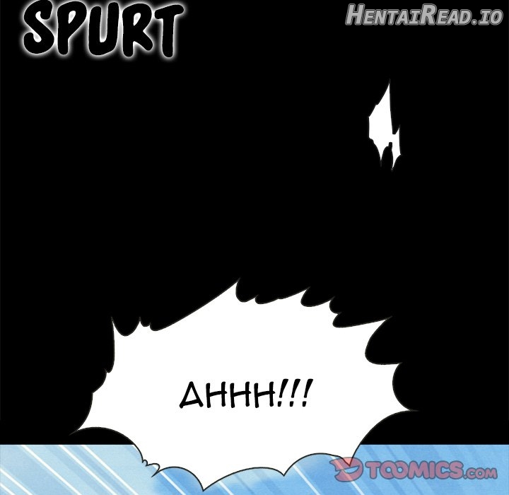 Bad Blood Chapter 42 - page 141