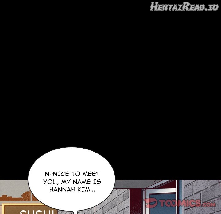 Bad Blood Chapter 42 - page 15