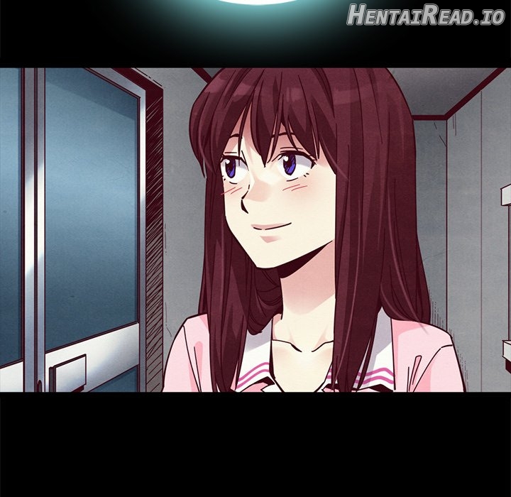 Bad Blood Chapter 42 - page 26