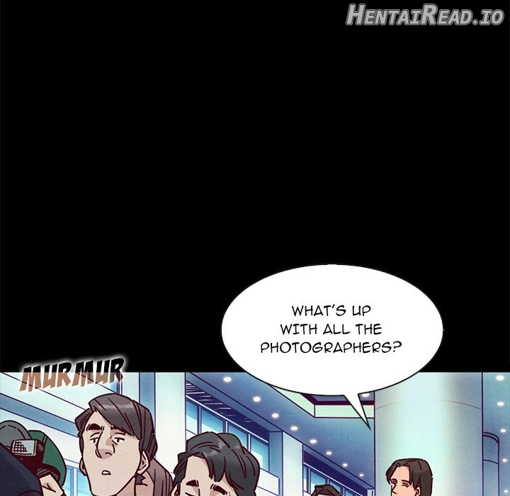 Bad Blood Chapter 42 - page 66