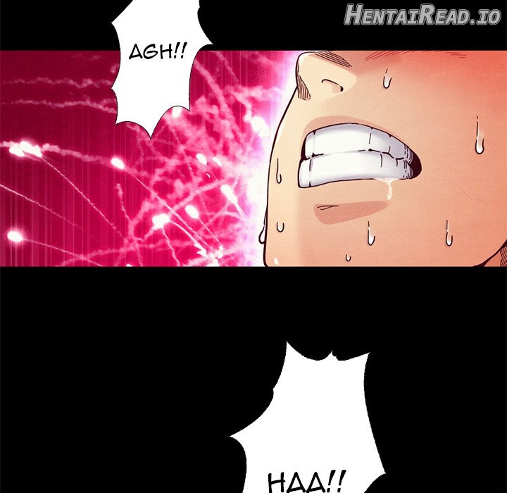 Bad Blood Chapter 16 - page 101