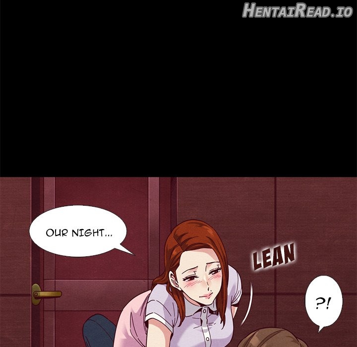 Bad Blood Chapter 16 - page 107
